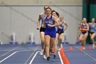 Lyons Invitational  Wheaton College Women’s Track & Field compete in the Lyons Invitational at Beard Fieldhouse . - Photo By: KEITH NORDSTROM : Wheaton, track & field